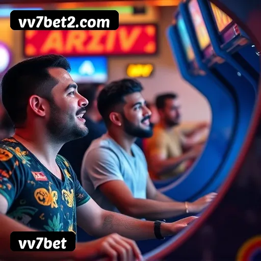 Recursos Exclusivos do App vv7bet - Modo Offline, Login Biométrico