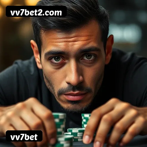 Benefícios do Login vv7bet - Bônus e Vantagens Exclusivas